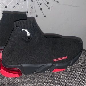 Men’s balenciaga shoes